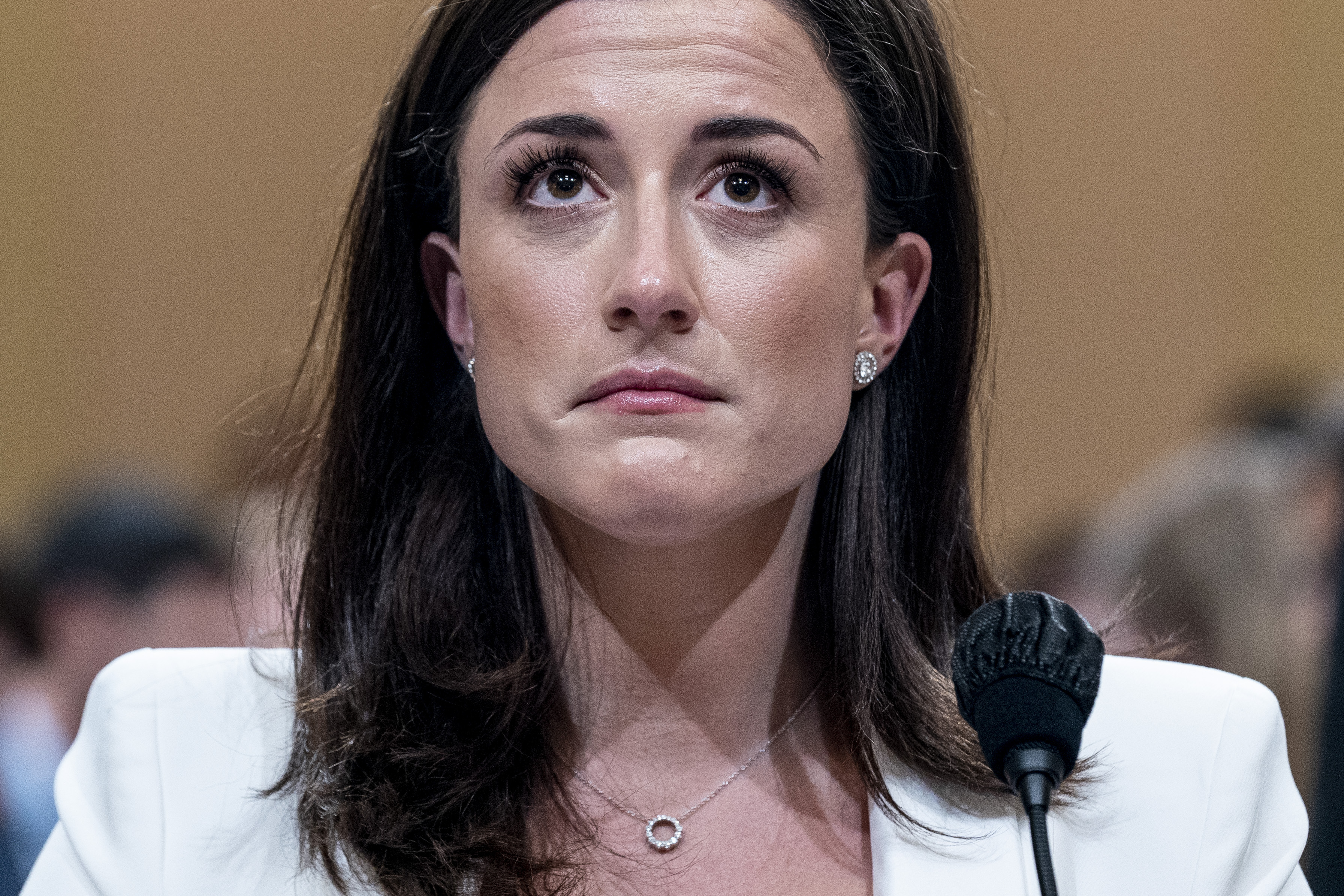 Key Takeaways From Cassidy Hutchinson's January 6 Hearing