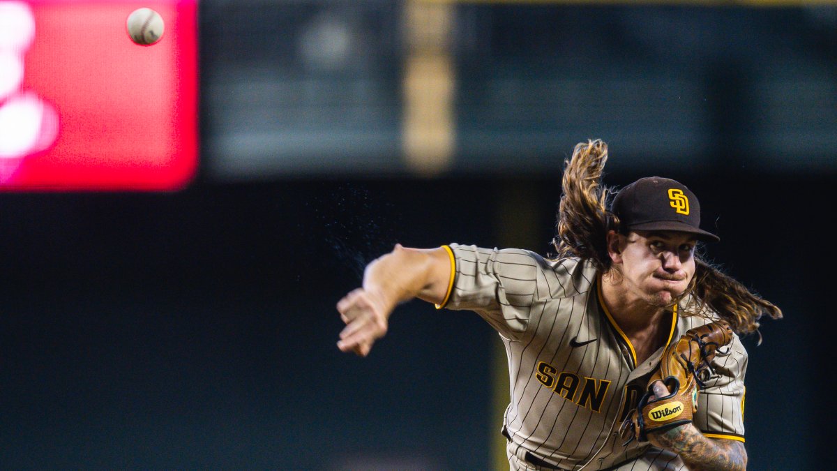 Padres' Mike Clevinger to begin season on IL