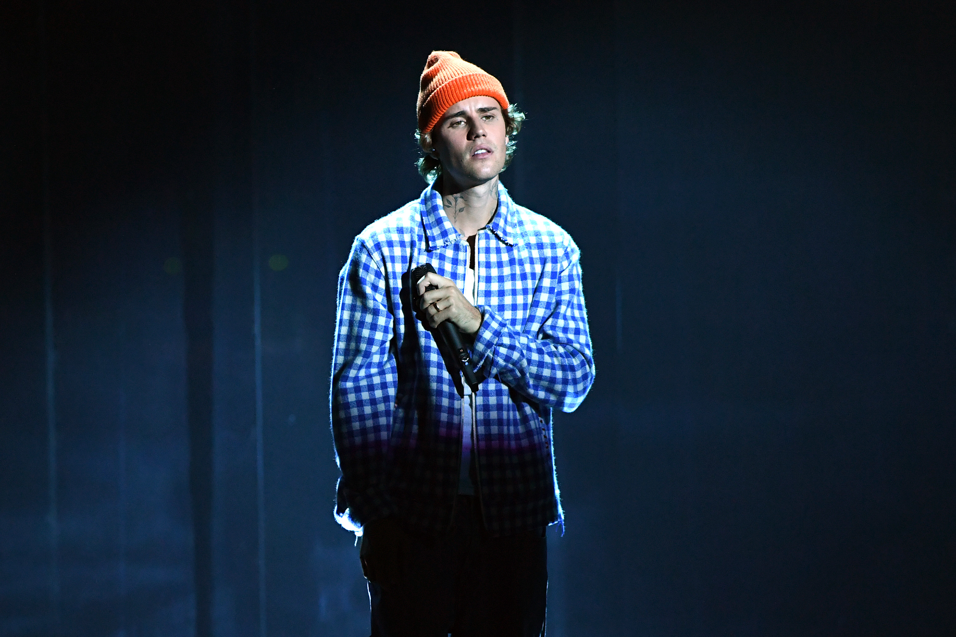 Justin Bieber 'Upbeat' About His Recovery as He Postpones More Tour Dates – NBC 7 San Diego - Vimarsana News