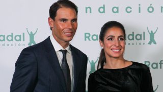 10th Anniversary Of Rafa Nadal Foundation Dinner