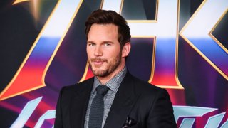 Marvel Studios "Thor: Love And Thunder" Los Angeles Premiere