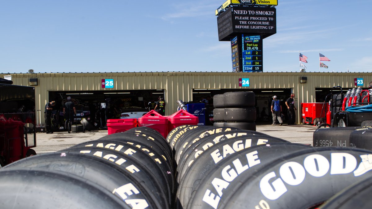 Goodyear Recalls Over 173K RV Tires After Reported Deaths and Injuries