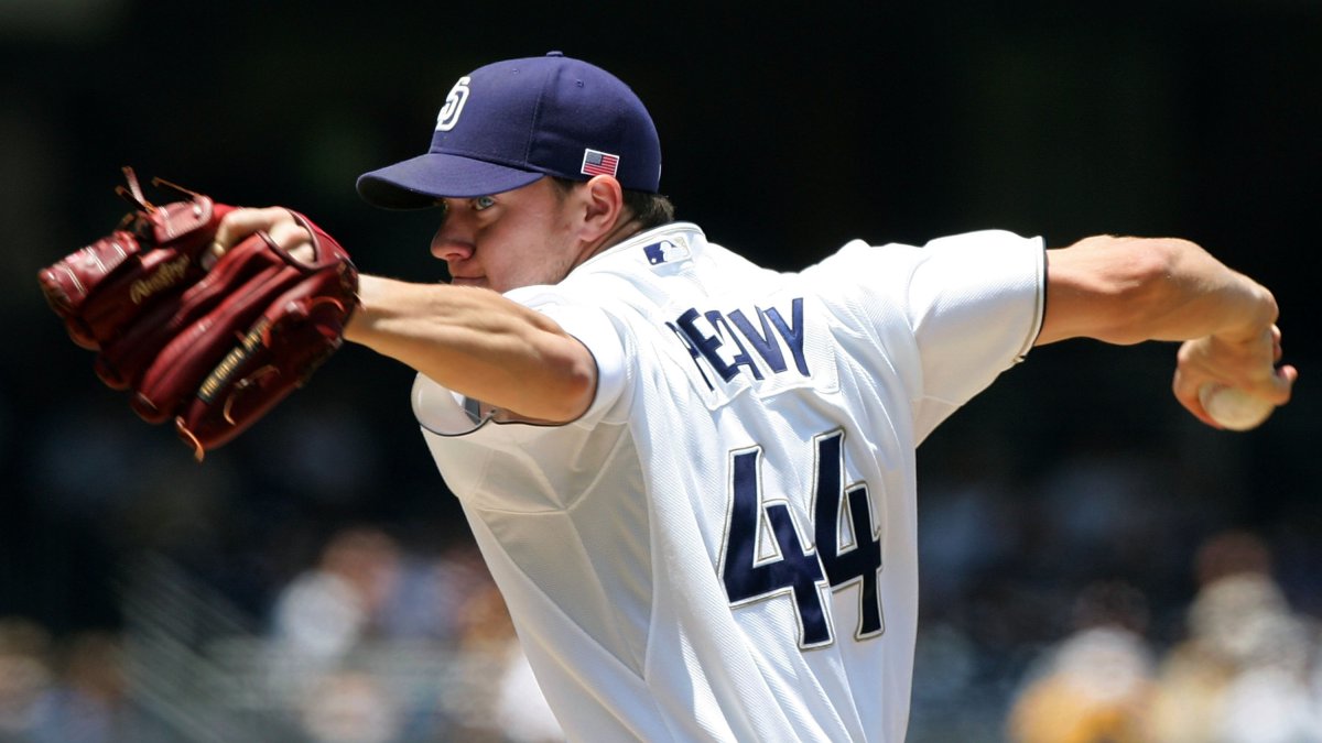 Jake Peavy breaks down Dustin May's power on the mound