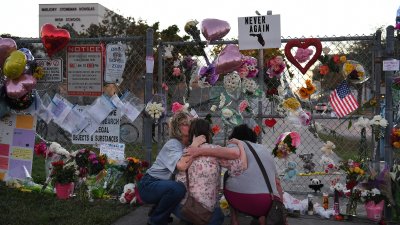 3 Ways Gun Laws Changed After Parkland