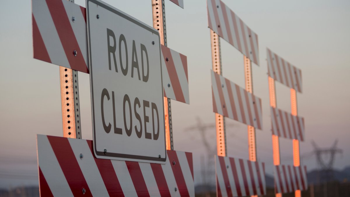 Closures for Freeway Exits Before U.S.-Mexico Border – NBC 7 San Diego - Vimarsana News