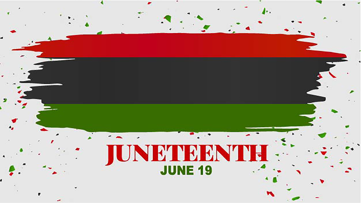 Juneteenth Events In San Diego This Weekend - Vimarsana News