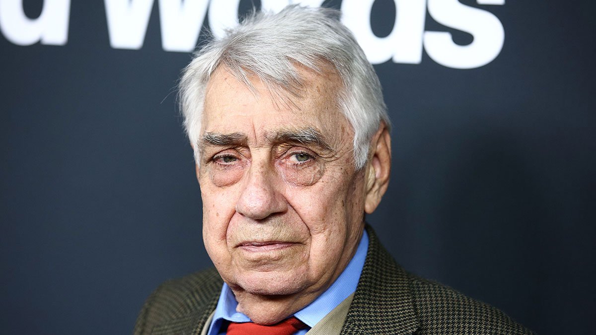 Philip Baker Hall, of 'Hard Eight,' 'Seinfeld,' Dies at 90 – NBC 7 San Diego - Vimarsana News