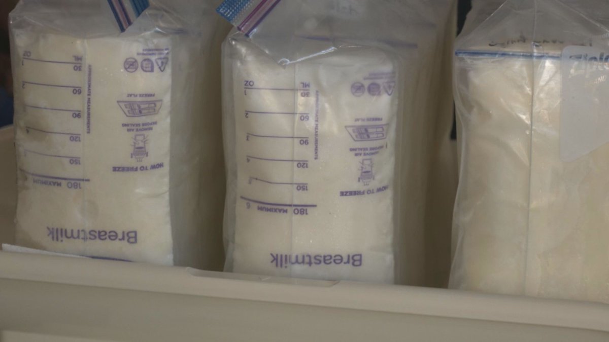San Diego's 'Mom Tribe' Gathers for Breast-Milk Drive – NBC 7 San Diego - Vimarsana News