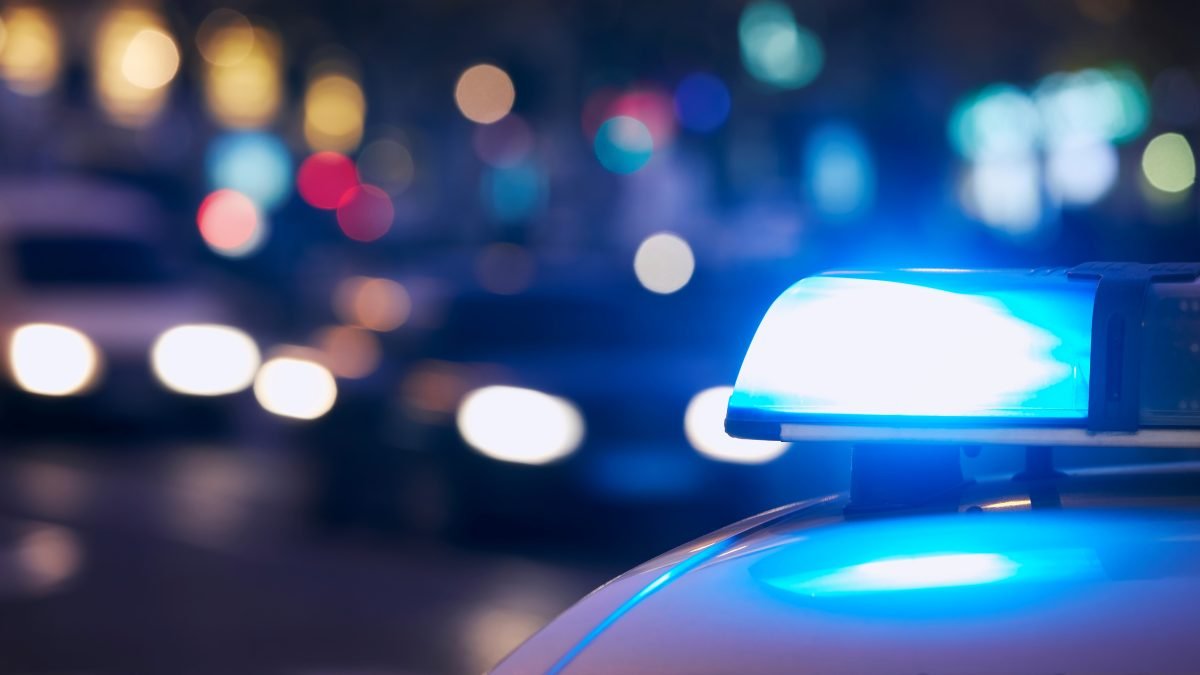 Two Wounded in Gaslamp Quarter Shooting - Vimarsana News