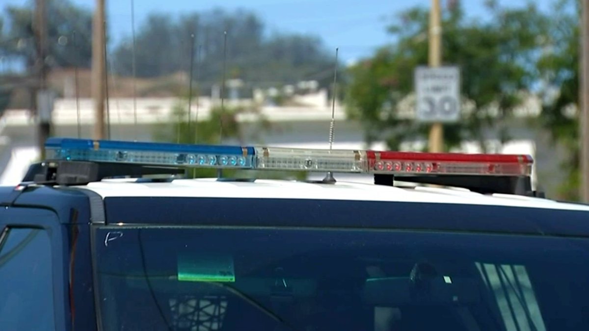 Deputies search for man who allegedly grabbed hotel employee at Inn at Rancho Santa Fe