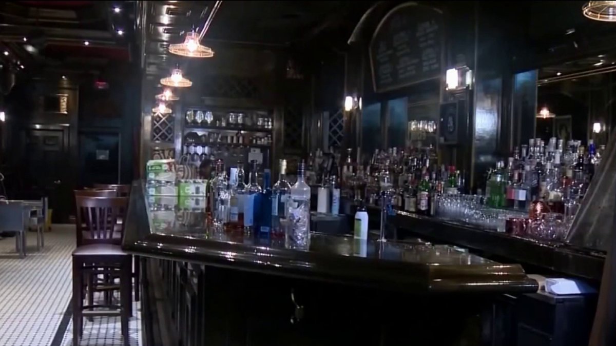 California State Senator Proposes Bill to Extend Last Call in Some Cities - Vimarsana News