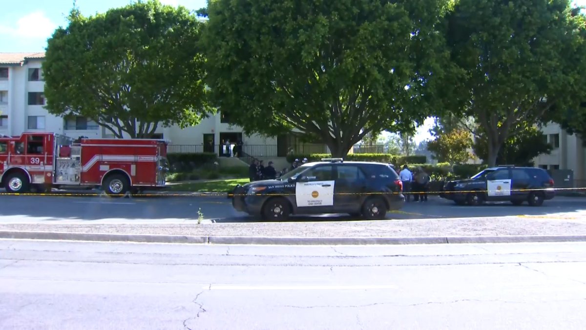 Sheriffs Investigating Shooting Involving Police in Tierrasanta – NBC 7 San Diego - Vimarsana News