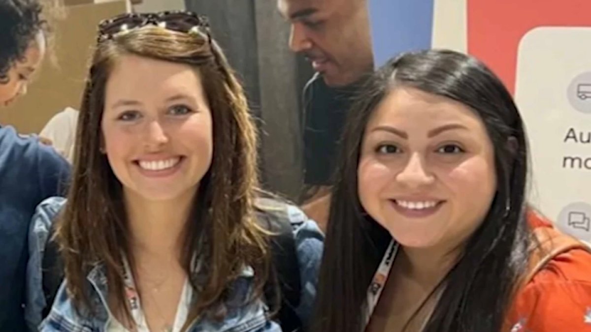 2 Women Shot by Stray Bullet in Gaslamp Quarter Were in Town for Conference - Vimarsana News