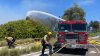 Brush Fire in Carlsbad Contained; Police Arrest Man for Arson