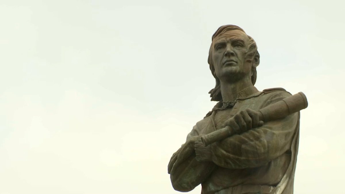 Chula Vista Seeks Options for Christopher Columbus Statue – NBC 7 San Diego - Vimarsana News