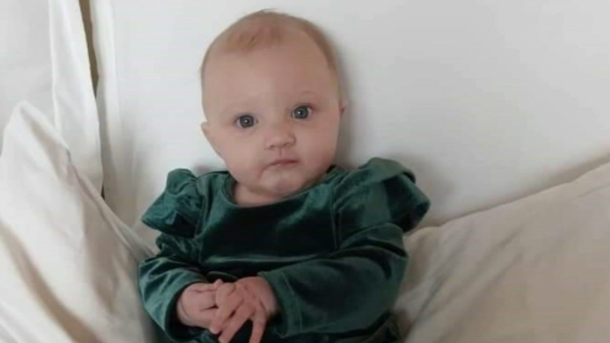 Amber Alert Issued in Baja for Missing Baby; San Diego Mom Killed in Tijuana - Vimarsana News