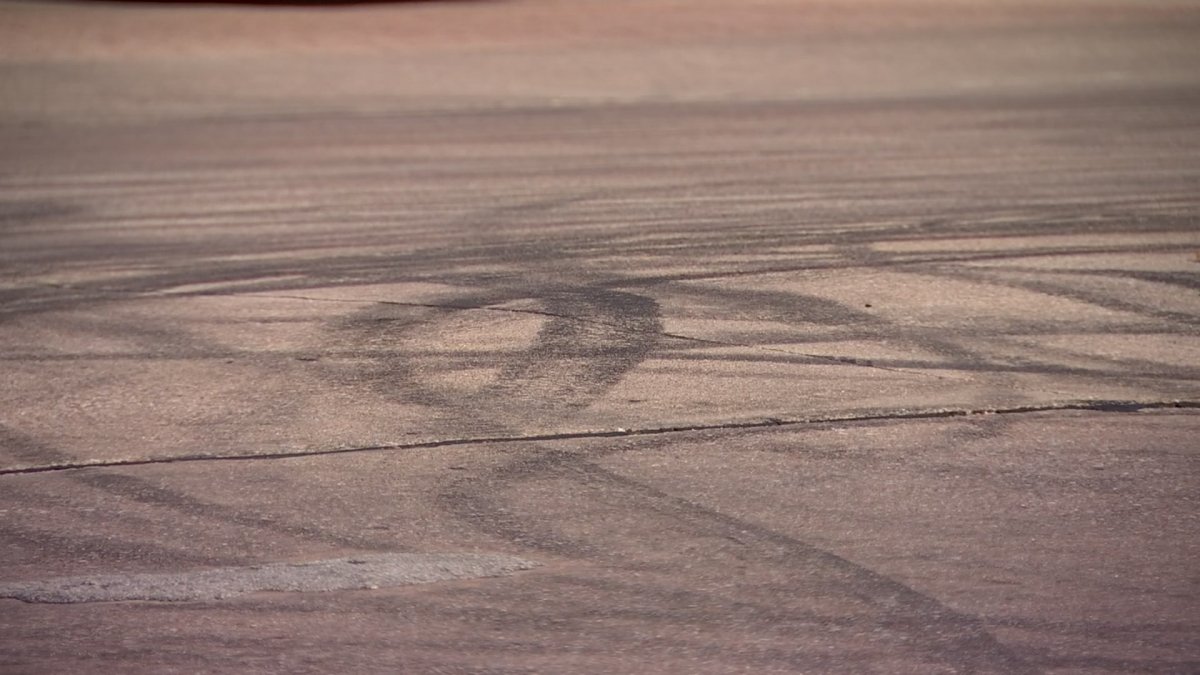 60Plus People Arrested, Cited at Street Takeovers Around San Diego