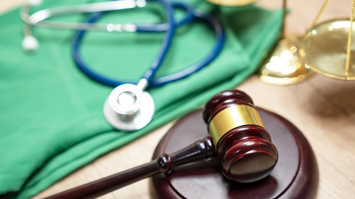 Los Angeles Couple, Given the Wrong Baby, Settle Lawsuit With Fertility Clinic – NBC 7 San Diego - Vimarsana News