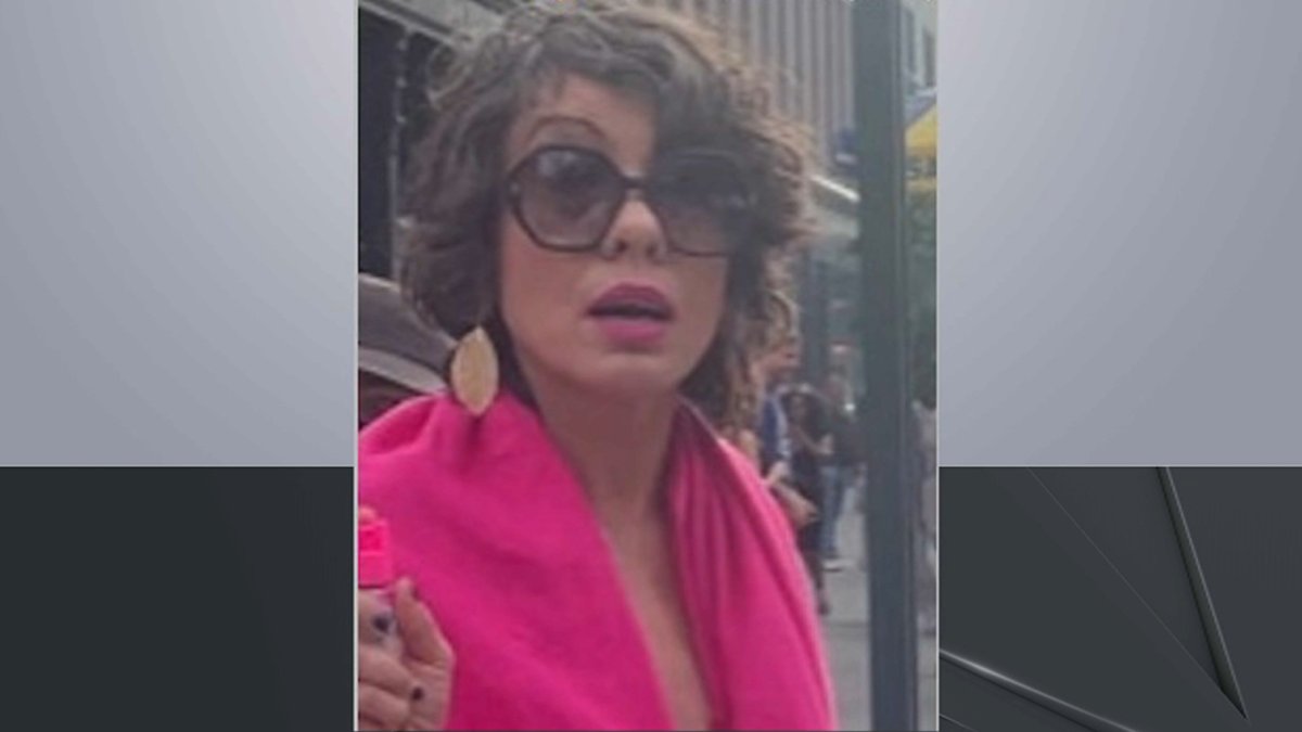 NYC AntiAsian Pepper Spray Attack Leads to Arrest of Florida Woman