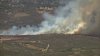 ‘Sycamore Fire' Scorching 10 Acres in Poway