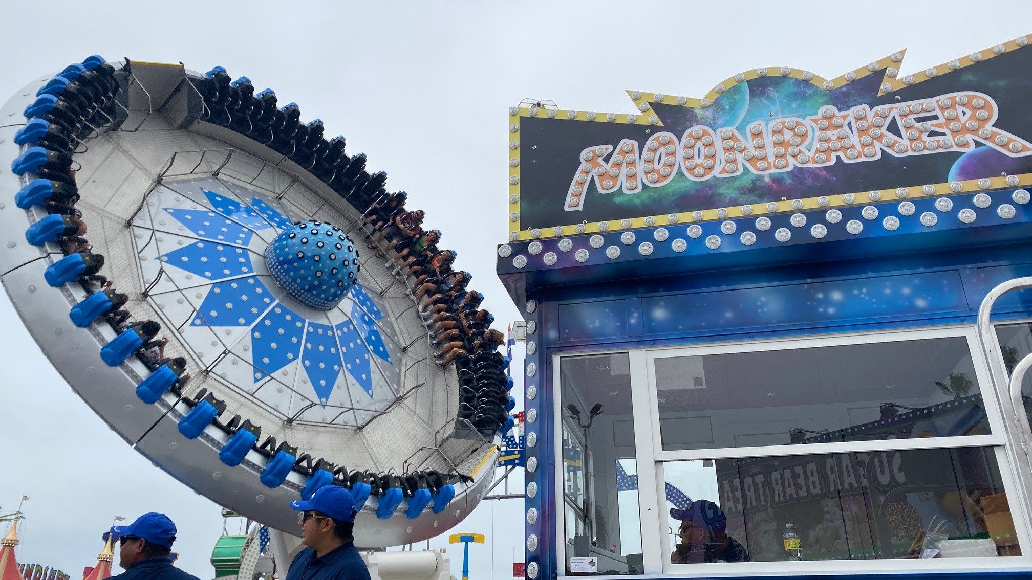 San Diego County Fair Back in Del Mar For 2022 – NBC 7 San Diego