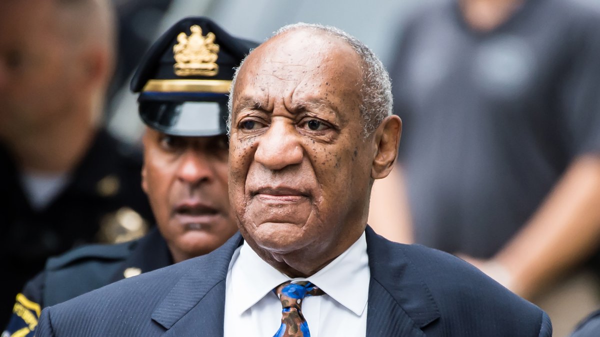'Donkey Kong Defense' Arises at Bill Cosby Sex Abuse Trial – NBC 7 San Diego - Vimarsana News