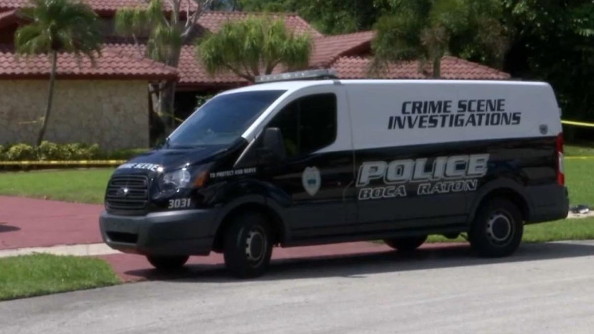 Boca Raton Murder-Suicide That Left 2 Dead Began With Family Feud Over Vacation Home – NBC 7 San Diego - Vimarsana News