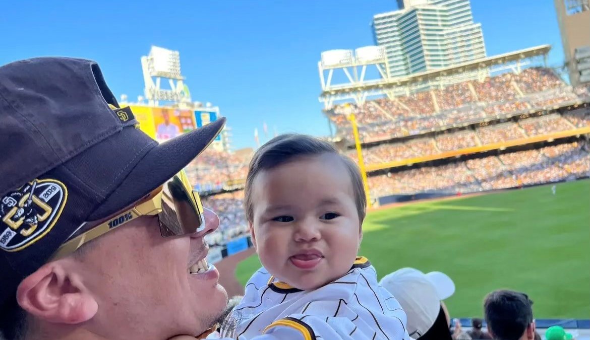 Community Mourns San Diego Little League Coach Shot, Killed Hours After Baby's Birthday Party - Vimarsana News