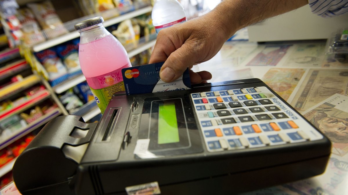 The true cost of credit-card swipe fees and the push to lower them