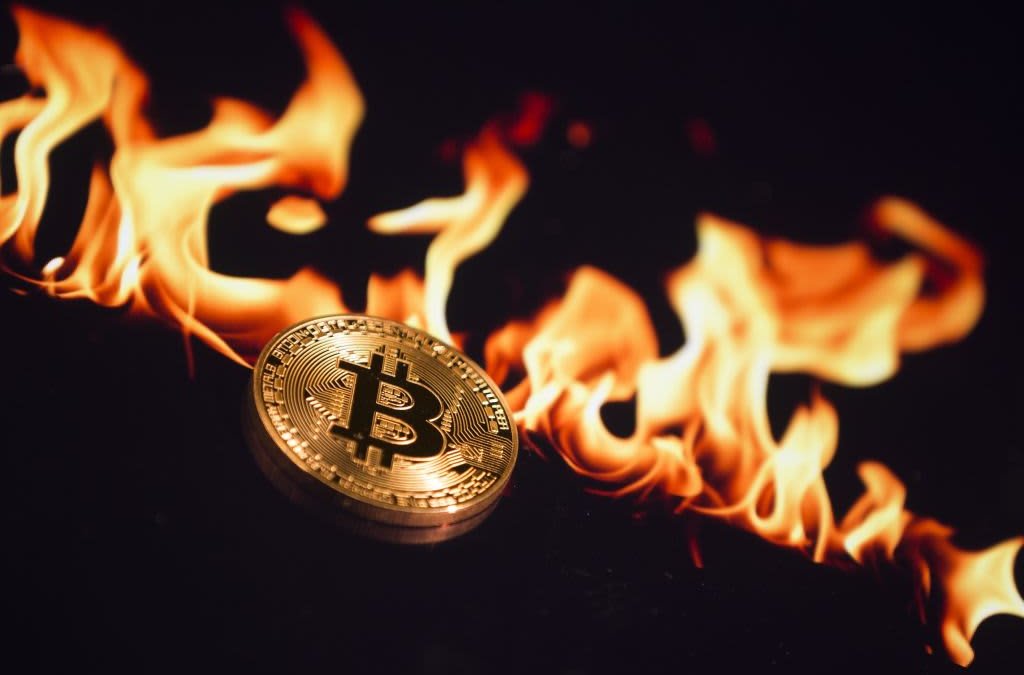 Five Reasons Bitcoin Had Its Worst Quarter in More Than a Decade - Vimarsana News