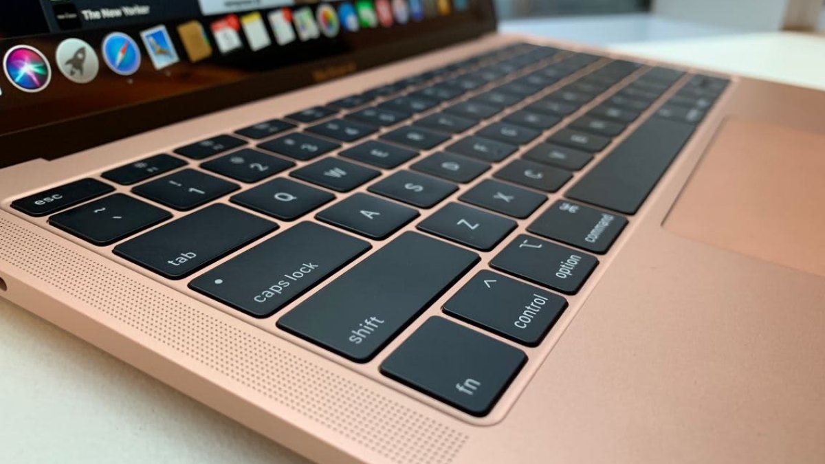 Have a MacBook? You May Be Owed Up to $395 From Apple As Part of a $50M Class-Action Settlement – NBC 7 San Diego - Vimarsana News