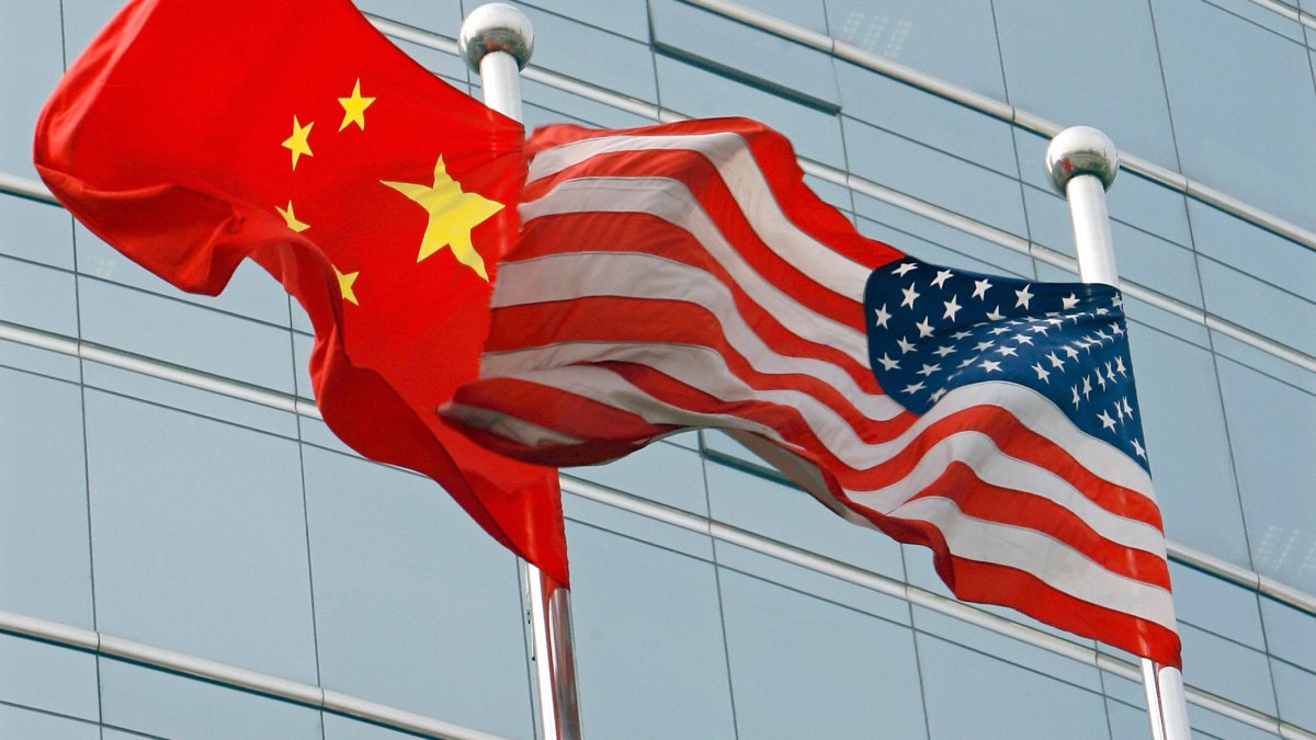 Biden's Move to Lift Some China Tariffs Will Likely Be 'Modest' in Short Term, Former Trade Negotiator Says – NBC 7 San Diego - Vimarsana News