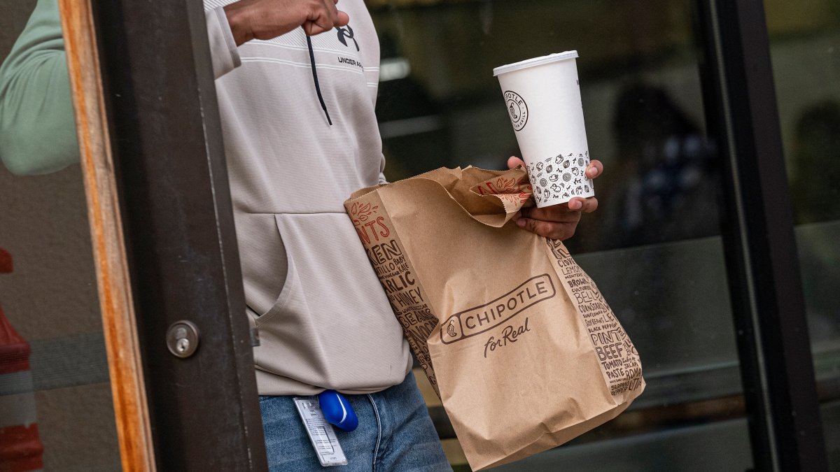 Chipotle's $50 Million Search for the Future of Fast Food - Vimarsana News