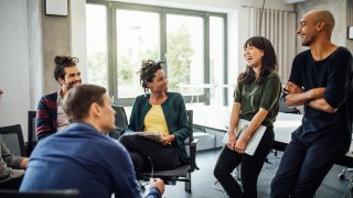 Most Workers Want Their Employer to Share Their Values — 56% Won’t Even Consider a Workplace That Doesn’t, Survey Finds