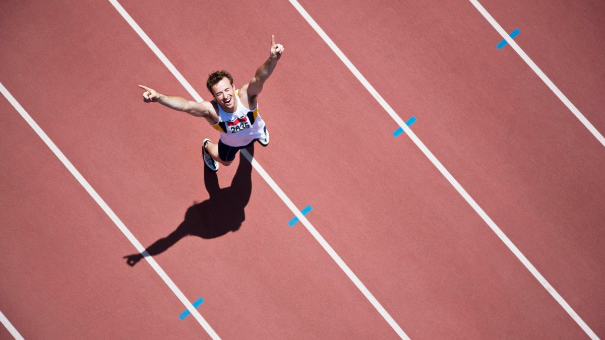Changing This One Word in Your Thoughts Can Boost Mental Toughness and Resilience, Says Performance Coach: 'It's Very Easy' – NBC 7 San Diego - Vimarsana News