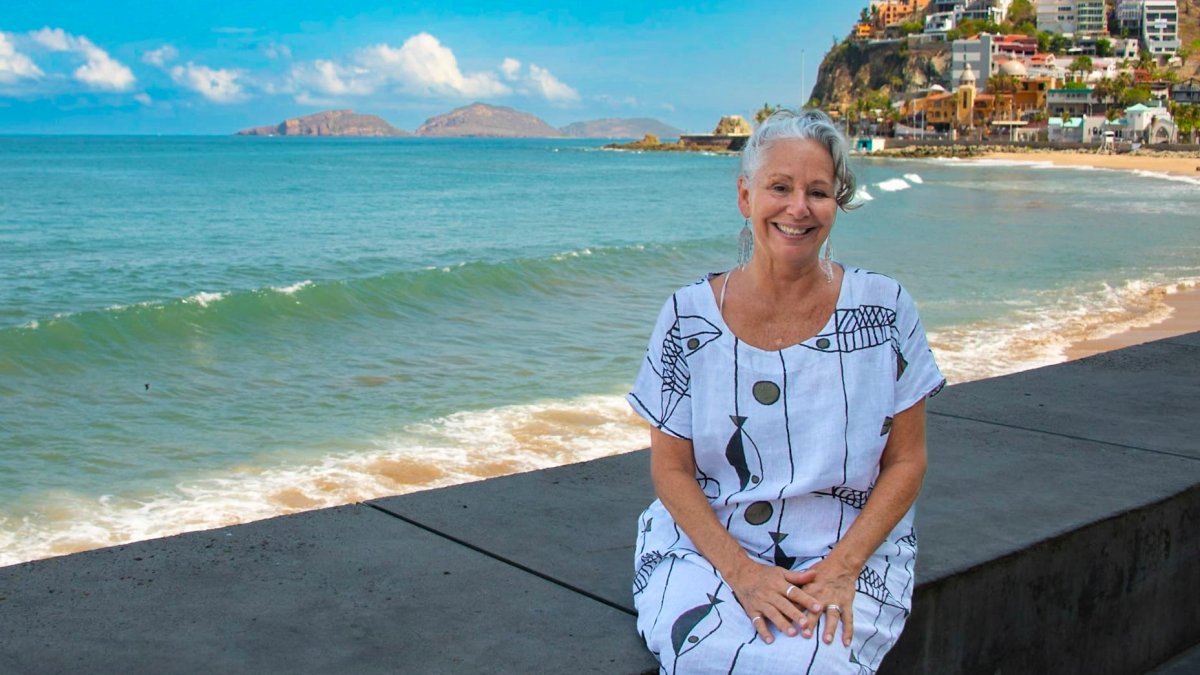 These Americans All Left the U.S. for Mexico—Here's How They Found Their 'Perfect Location' and Made It Happen – NBC 7 San Diego - Vimarsana News