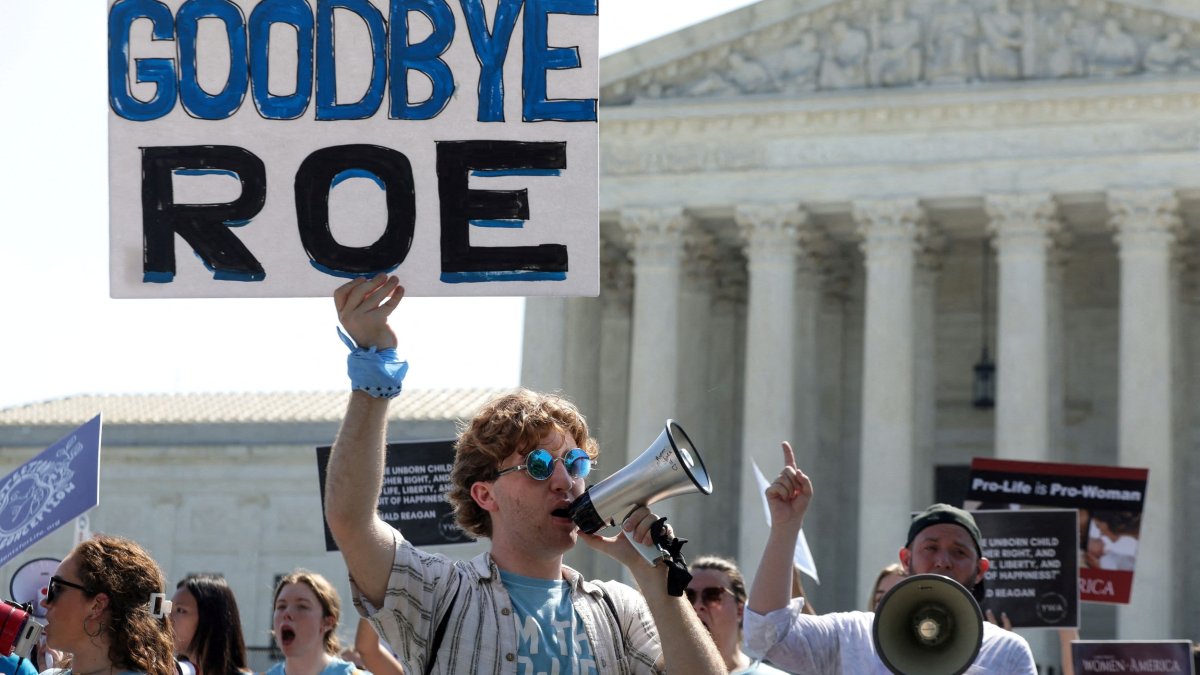 Embryos Can Count as Dependents on Georgia State Tax Returns: For Many Families 'There Is No Benefit at All,' Says Analyst – NBC 7 San Diego - Vimarsana News