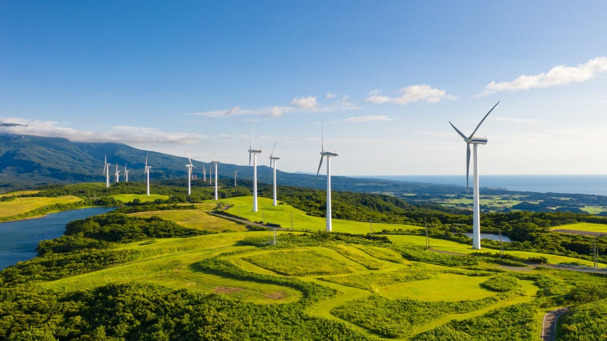 Supreme Court Limited EPA's Ability to Regulate Greenhouse Gas Emissions. Here's How Investors Can Buy a Carbon-Conscious Fund - Vimarsana News