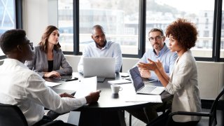 Why Many of America’s Biggest Companies Still Won’t Reveal Pay Data by Race