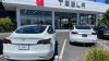 California DMV Accuses Tesla of Deceptive Practices in Marketing Autopilot and Full Self-Driving Options