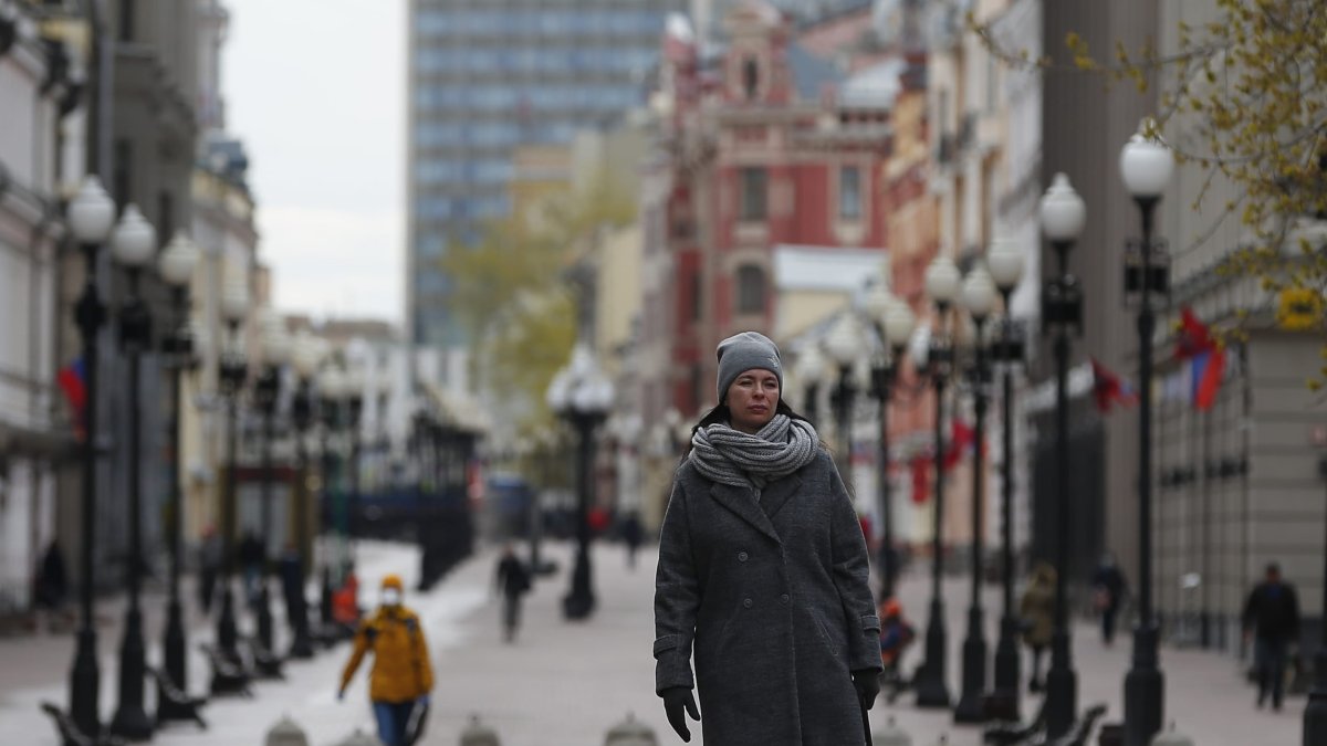 A Second Wave of Russians Are Fleeing Putin's Regime - Vimarsana News