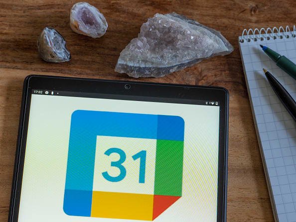 Google Adds a New Way to Block Calendar Spam. Here's How to Use It - Vimarsana News