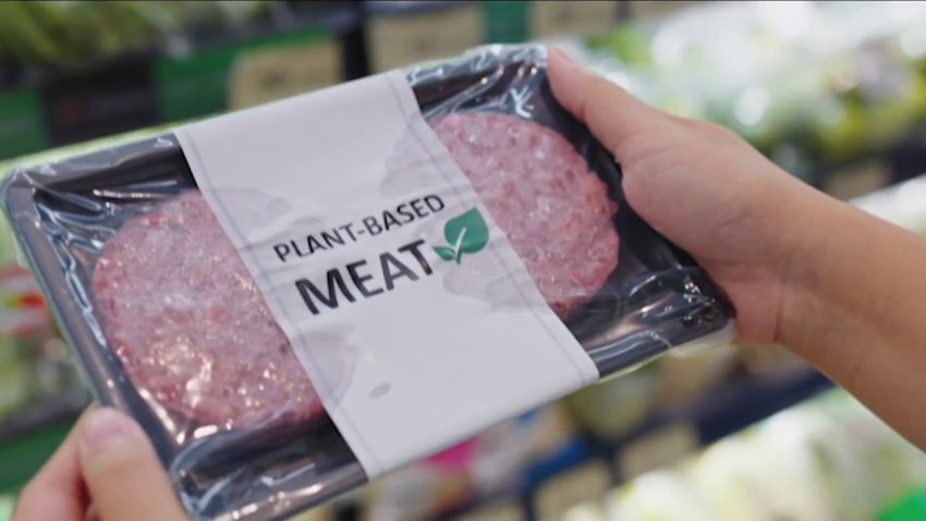 Ranking Plant-Based Burgers, Nuggets Ahead of Your July 4 BBQ