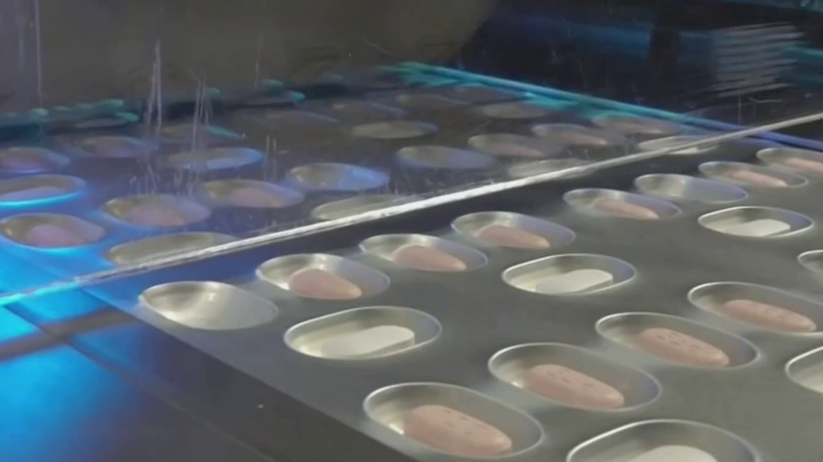 FDA Approves Pharmacists To Prescribe COVID Fighting Drug NBC 7 San Diego