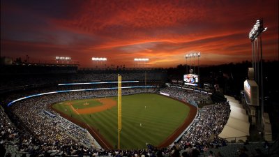 A History of the MLB All-Star Game – NBC 7 San Diego