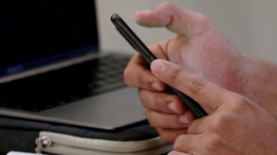 Finally, a Way to Stop Those Annoying Spam Texts