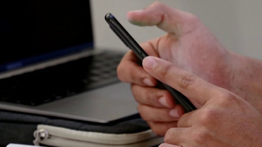 Finally, a Way to Stop Those Annoying Spam Texts