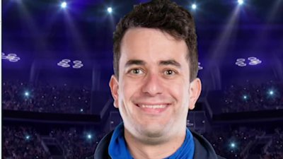 San Diego Substitute Teacher and Youth Hockey Coach Facing Child ...