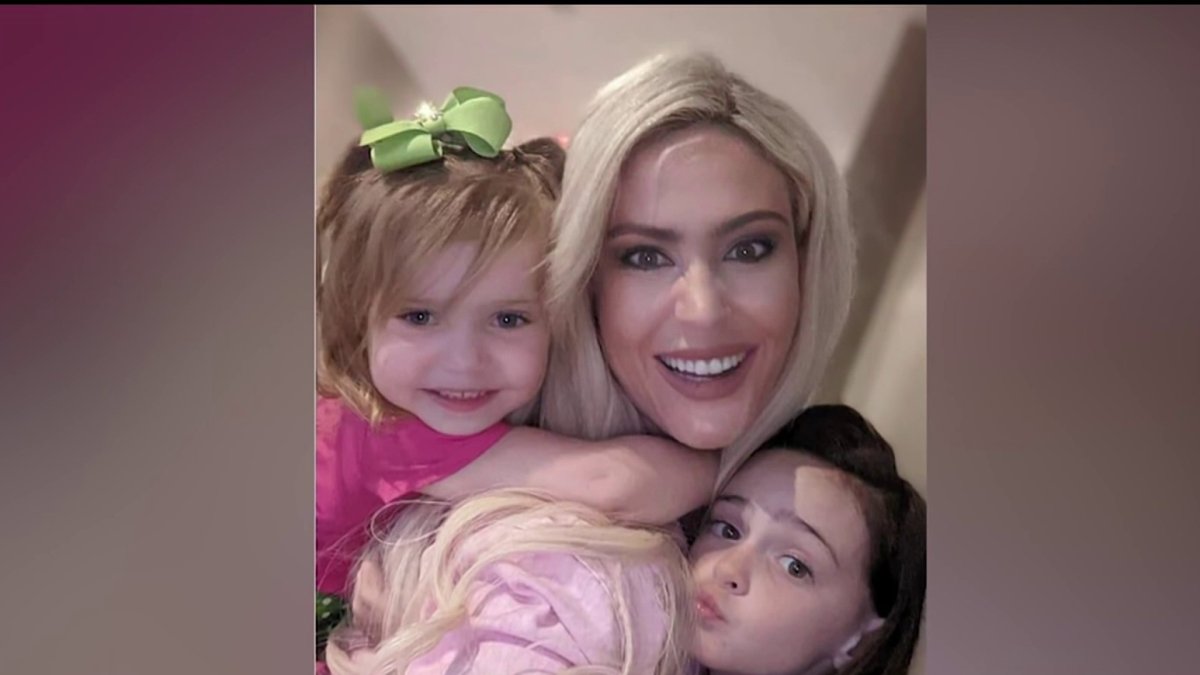 Loved Ones Remember Dance Mom Killed in Alpine Crash – NBC 7 San Diego