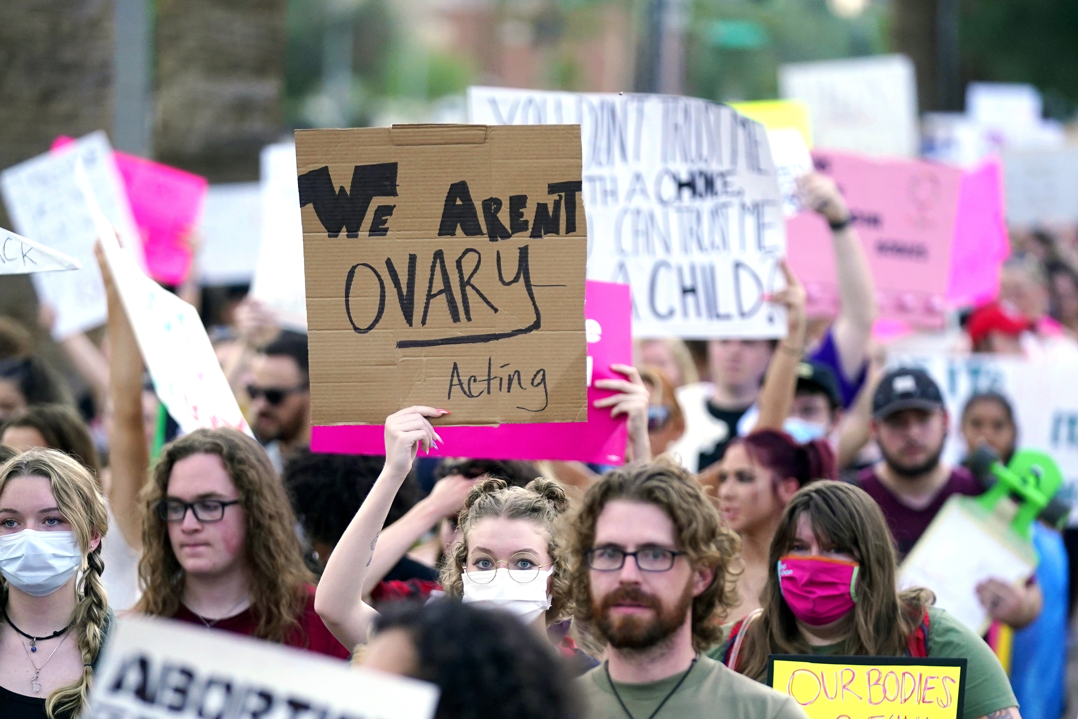 Federal Judge Blocks Arizona's 'Personhood' Abortion Law – NBC 7 San Diego - Vimarsana News